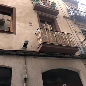 Appartamento Civico 2, Barcellona