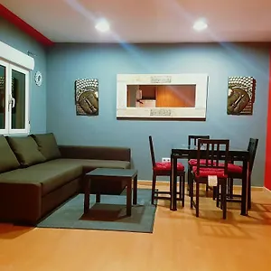 Apartamento Zen Cornella, Cornellá de Llobregat