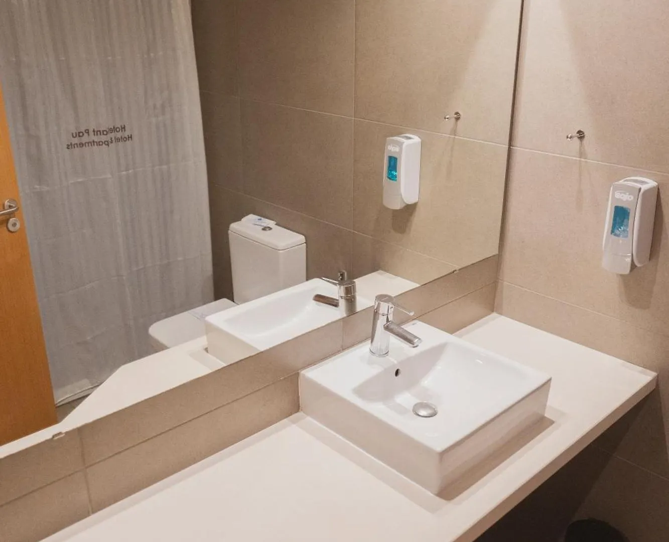 Apartments Hotel Sant Pau Barcelona