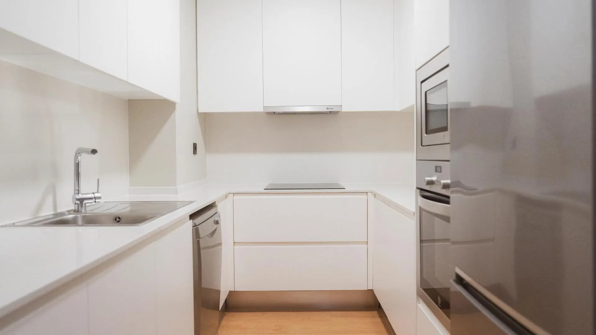 Apartments Hotel Sant Pau Barcelone Espagne